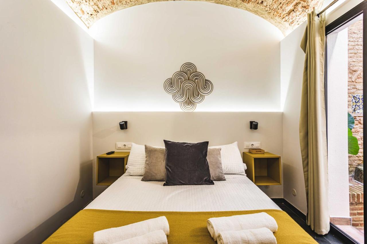 Cáceres Central Suites Torre de Bujaco
