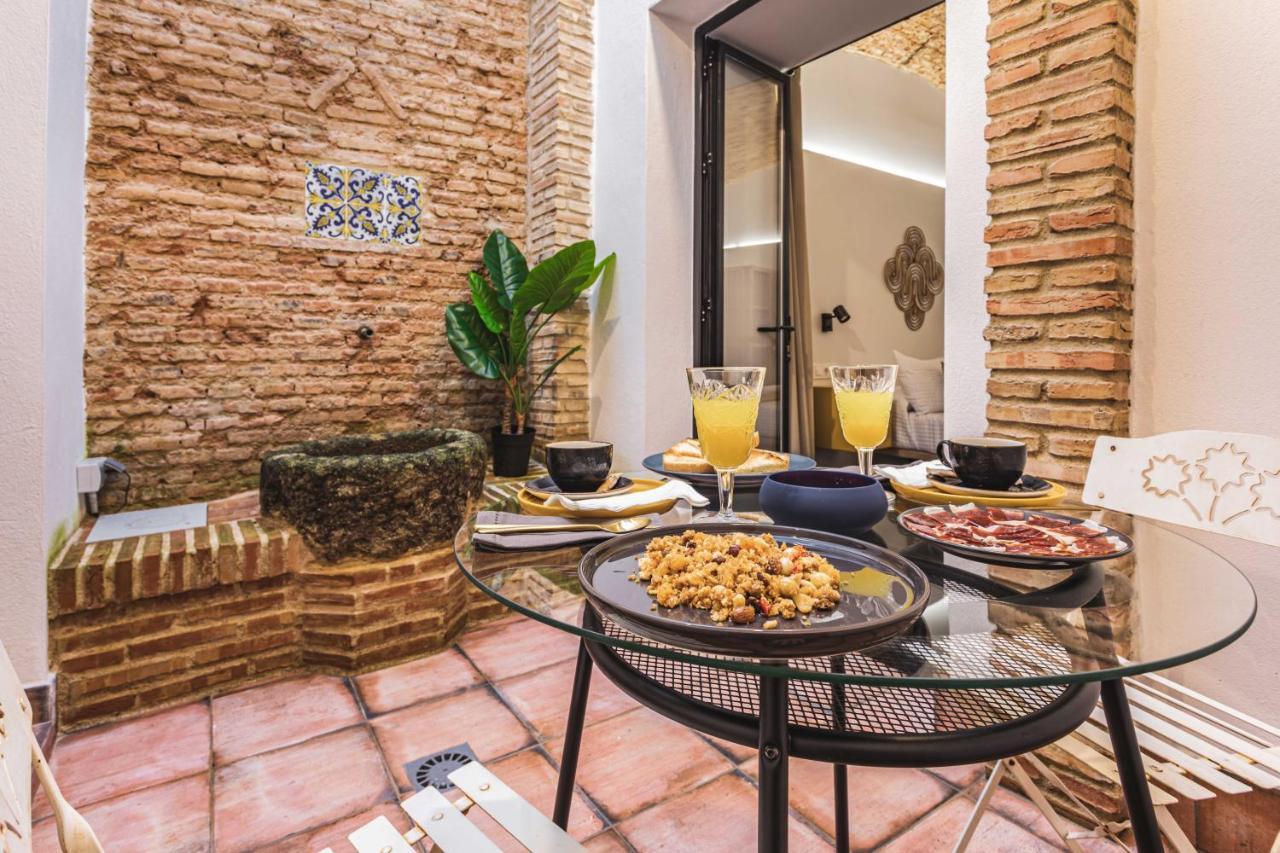 Cáceres Central Suites Torre de Bujaco * Cáceres