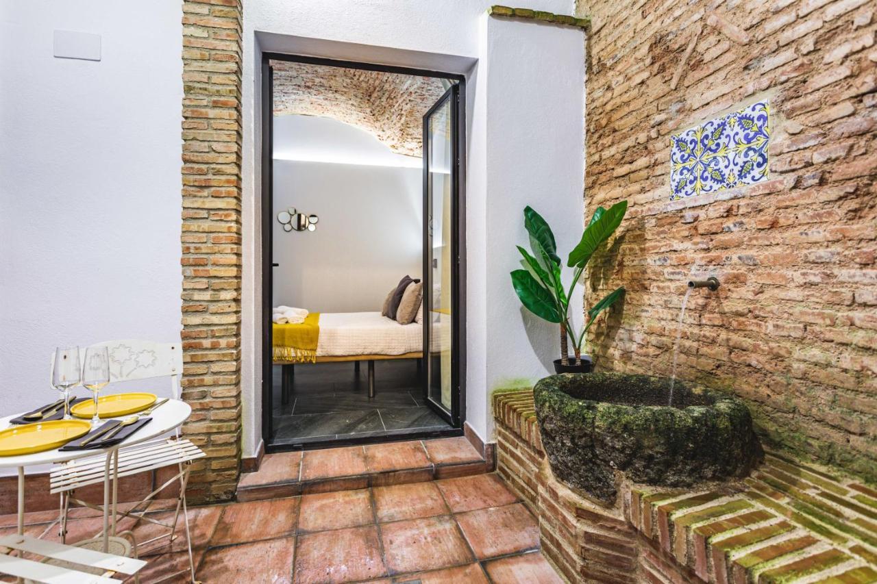 Cáceres Central Suites Torre de Bujaco